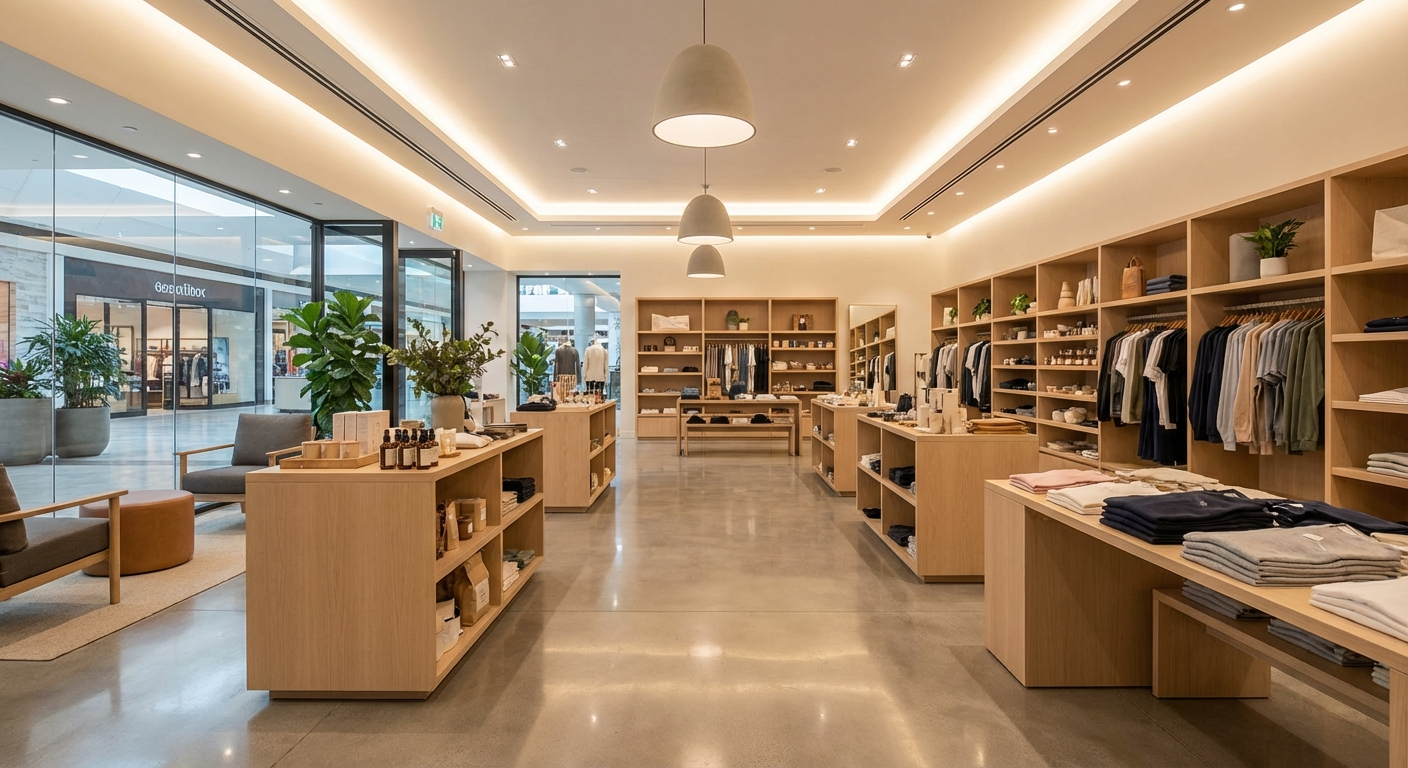 Retail CMMS - store and multi-location maintenance software