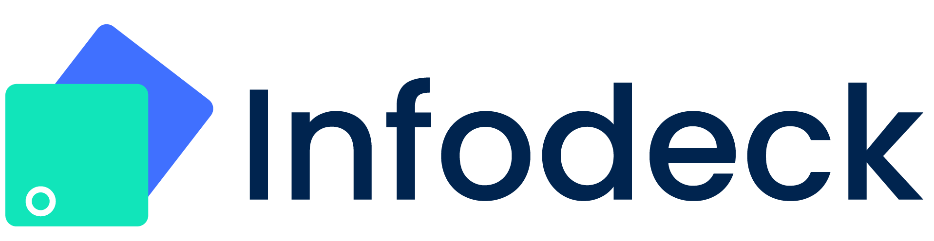 Infodeck